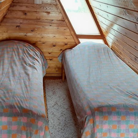 Karemajat Cottage Resort Ylitornio Ngoại thất bức ảnh