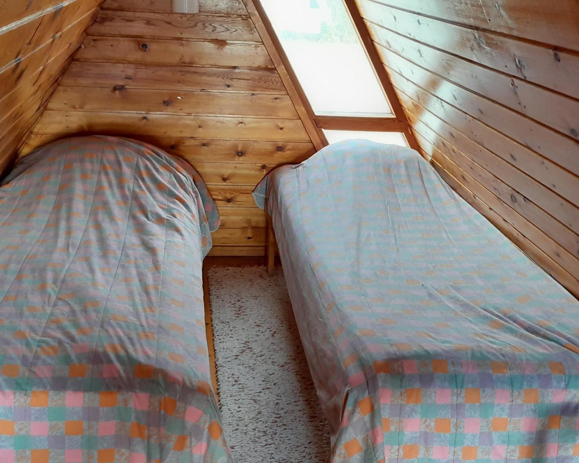 Karemajat Cottage Resort Ylitornio Ngoại thất bức ảnh