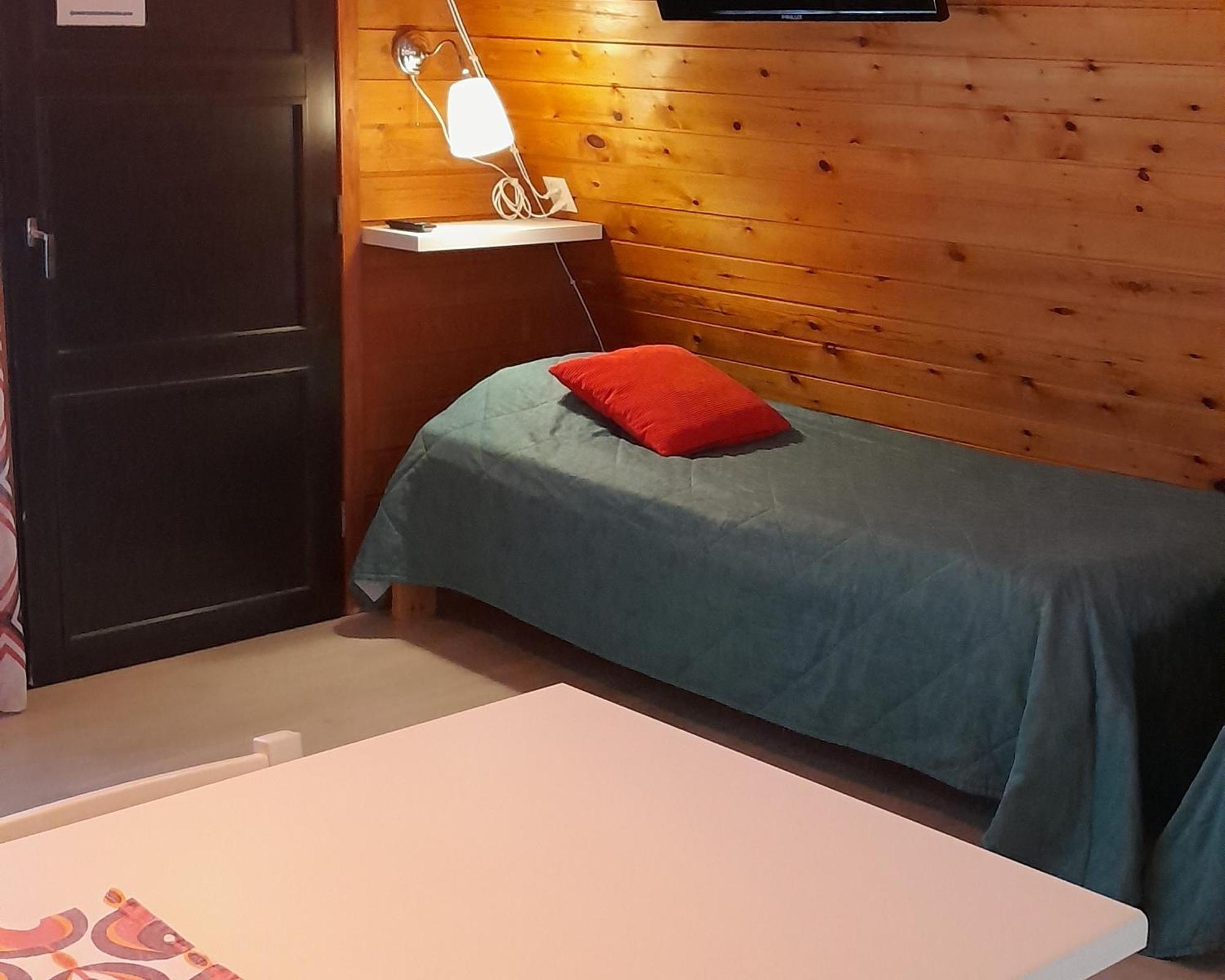Karemajat Cottage Resort Ylitornio Ngoại thất bức ảnh